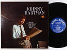 Johnny Hartman - And I Thought About You LP - Royal Roost - LP-2232 Mono DG VG+