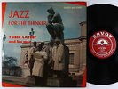 Yusef Lateef - Jazz For The Thinker LP - Savoy - MG 12109 Mono RVG