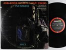John Coltrane ft. Pharoah Sanders - Live In Seattle 2xLP - ABC Impulse VG+