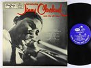 Jimmy Cleveland - Introducing LP - Emarcy - MG 36066 Mono DG VG+
