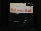 Thelonious Monk-The Unique-Riverside 12-209-MONO ORIG