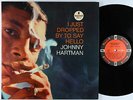 Johnny Hartman - I Just Dropped By To Say Hello LP - Impulse - A-57 Mono RVG VG+