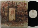 BLACK SABBATH Mob Rules WARNER BROS LP VG++ ^