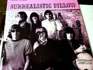 1967 Jefferson Airplane Surrealistic Pillow Lp. RCA-LSP-3766