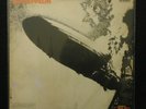 Led Zeppelin I -  RARE Original Seven Arts Red Label Canada- VGPlus