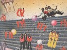 O'Jays - O'Jays Greatest Hits NEW SEALED LP Back Stabbers, Love Train, etc