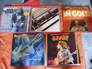 45 LP---International,Rock,Pop u.a.
