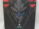 Mass Effect Trilogy Original Soundtrack Box Set Video Game Vinyl (Out of print )