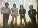 EKS-74024 The Doors - Waiting for The Sun - US 1st press