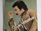 Orhan Gencebay- Benim Dertlerim 1978 LP no Türküola Plak turkish Türkisch Vinyl