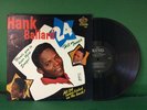 Hank Ballard - 24 Hit Tunes LP | King 950 | Original Press | VG+ R&B Soul