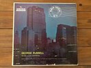 George Russell  ?– New York, N.Y. 1959 Decca ?DL 9216 Vinyl VG John Coltrane