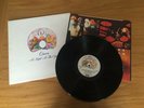 Queen A Night At The Opera Vinyl LP EMTC 103 EMI 1975 Embossed Cover 'Blair's'