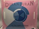 DURAN DURAN As The Lights Go Down (Live ‘84) 2xLP COLOR VINYL RSD19