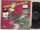 Ernie K Doe- Mother In Law- Stateside 6012 EX-/VG++  UK Press