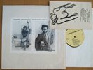Kath Bloom Loren Mazzacane Restless Faithful Desperate LP 1983 St Joan 1st press