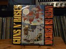 Guns  N Roses - Appetite for Destruction , 1st press (robert williams cover)