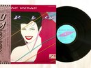 DURAN DURAN RIO JAPAN 12