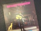 Richard Thompson - Henry the human fly- Island ILPS 9197 Reissue EX/EX