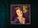 LE DISQUE D'OR DE DALIDA  JOLLY  LPJ 4000  M/M