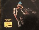 TOM WAITS Closing Time ASYLUM SD 5061 LP ORIGINAL WHITE LABEL PROMO RARE