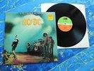 AC / DC ? LET THERE BE ROCK UK ? RARE LP VINYL