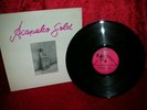 Acapulco Gold - Rock In Einer Sprache Die Jeder Versteht ( Neuwertige Erhaltung)
