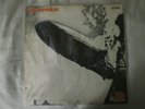 LED ZEPPELIN 1 CANADIAN RED LABEL