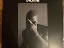 Frank Ocean Blond Vinyl 2LP Black Friday Rare