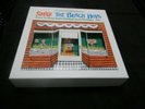 THE BEACH BOYS THE SMILE SESSIONS DELUXE BOX SET  BRIAN WILSON MASTERPIECE