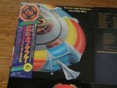 ELECTRIC LIGHT ORCHESTRA ELO -OUT OF THE BLUE -JAPAN 2 LP+OBI +MODEL 40AP 1094 5