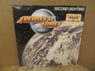 FREHLEY'S COMET Second Sighting LP NEW  781862-1 ACE FREHLEY KISS