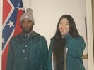 Jpegmafia Black Ben Carson 2019 Tour Exclusive Limited To 250
