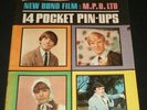 EVERYBODYS 1960s MOD BEAT MAG MPD LTD MIKE FURBER PETER DOYLE URSULA ANDRESS