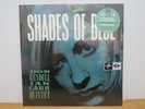 DON RENDELL IAN CARR QUINTET SHADES OF BLUE  LANSDOWNE JAZZ NEW.