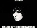 T Rex Dandy In The Underworld Vinyl LP Brand New Factory Sealed Marc Bolan T.Rex