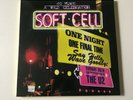 Soft Cell ?– Say Hello Wave Goodbye LP 3 X VINYL Live Here Now SEALED