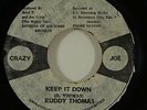 Ruddy Thomas 
