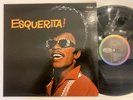 Esquerita Esquerita  Original 1958 USA LP. Clean Record.
