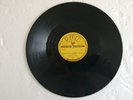 JOHNNY CASH 78 RPM: Ballad of a Teenage Queen / Big River - SUN 283