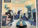 Oasis - Definitely Maybe 2LP Vinyl Re-Issue - NEAR MINT