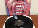 KING CRIMSON In the Court Of LP Gatefold Limited Edition EGKC 1