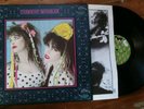 STRAWBERRY SWITCHBLADE LP Rose McDowall + Bonus Since Yesterday 12