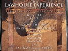 THE LAWHOUSE EXPERIENCE (VINYL LP)  1997   RARE   RAS KASS + XZIBIT + ICE CUBE