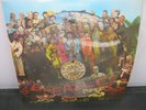Vinyl Record Picture Disc THE BEATLES SGT PEPPERS LONELY HEARTS CLUBBAND (154)43