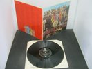 Vinyl Record Album THE BEATLES SGT PEPPERS LONELY HEARTS CLUBBAND (154)60