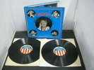 Vinyl Record Album ELVIS PRESLEY SPIRIT OF AMERICA ROCKIN NEW YEAR'S EVE (173)21