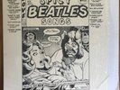 The Beatles Rare US LP Spicy Beatles Songs TMQ 71076 Rarities & Outtakes