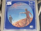 RUSH Hemispheres Picture Disc RSD 40th Anniversary