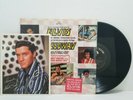 ELVIS PRESLEY   Speedway ORIG 1968 **IN SHRINK + BONUS PHOTO** Soundtrack LP